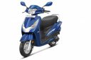 Hero Destini Prime Scooter Drs Cast Booking for Ex-Showroom Price (Panther Black)...