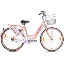 Hero Fashion 26T Single Speed Cycle...