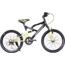 Hero Flake 20T 6 Speed Cycle...