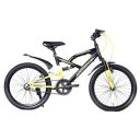 Hero Flake 20T Single Speed Cycle...