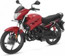 Hero Glamour LED Disc Booking for Ex-Showroom Price (Candy Blazing Red)...
