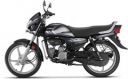 Hero HF Deluxe (Kick Start) Booking for Ex-showroom Price  (Black Grey)...