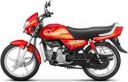 Hero HF Deluxe (Non i3S with Self Start) Booking for Ex-Showroom Price&nbsp;&nbsp;(Candy Blazing Red)...