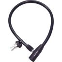Hero HSALOC00BK001 Cycle Lock (Black)...