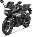 Hero Karizma XMR (OBD2A) Booking for Ex-Showroom Price (Matte Phantom Black)...