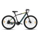Hero Lectro C5E 27.5 SS Electric Cycle ...