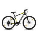 Hero Lectro C6iE 700C 7S Electric Cycle ...