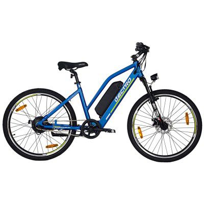 Hero Lectro Impact 26T Single Speed Electric Bicycles 17 Inch Frame 