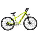 Hero Lectro Single Speed Clix-i 26T Electric Bike / Bicycle...