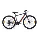 Hero Lectro Unisex-Adult Hero C6E 700C 7S Electric Cycle with 6061 Alloy...