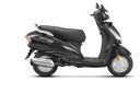 Hero MotoCorp DESTINI PRIME FI DRS SM (OBD2B) Scooter Panther Black Booking for Ex-Showroom Price...