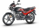 Hero New Passion+ (OBD2B) Booking for Ex-Showroom Price (Sports Red)...