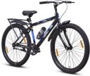 HERO NEXT 2.0 IBC | Wheel Size 26 | Non-Suspension | POWER Brake | 26 T (inch) Mountain/Hardtail Cycle  (Single Speed, Black, Rigid)...