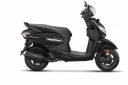 Hero PLEASURE+ VX Scooter Matt Vernier Grey Booking for Ex-Showroom Price...