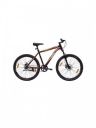 Hero Printed Riot 26T MTB Bike Single Speed Front Suspension Mountain Bike...