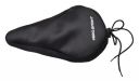 Hero Pure Gel Saddle/Seat Cover with 3D Anti-Slip Granules for Cycle - Black...