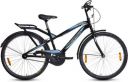 Hero Skyper 26T 26 T Mountain/Hardtail Cycle (Single Speed, Black)...