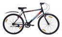 Hero Spinner 2.0 MTB 26T Single Speed Cycle with Rigid Fork & Sleek Design| Frame Size: 18 inches...