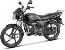Hero Splendor+ XTEC 2.0 Booking for Ex-Showroom Price (Black Heavy Grey)...