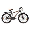 Hero Sprint Growler 26T 21 Speed with Dual Disc...