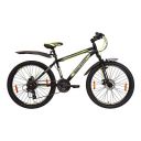 Hero Sprint Growler 26T 21 Speed with Dual Disc...