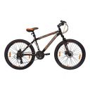 Hero Sprint Growler 29T 21 Speed with Dual Disc...