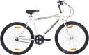 Hero Sprint Hybrid - City Bike 26 T Hybrid Cycle/City Bike (Single Speed)...
