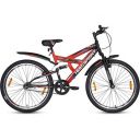 Hero Sprint Next 26T Single Speed Cycle, 17 Steel Frame...