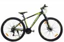 Hero Sprint Pro Doran 29 Inches Wheel Size with 18 Inches Frame Size 21 Speed Bike  ...