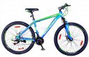Hero Sprint Pro Reaction 27.5 Inch Wheel,17 Inch Frame 21 Speed Mountain Bike  Multicolor  ...