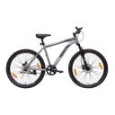 Hero Sprint Riot 26T Single Speed Mountain Cycle | Front-Suspension | Dual Disk | Ideal Age 12+ Years for Men and Women | Unisex...