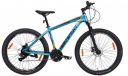 Hero Sprint TROT 26 Dual disc Breaks with 21speed Alloy Rims  ...