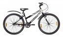 Hero Tomboy Hardtail Single Speed 26T Bicycle (STOM26BKSL03)...