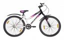 Hero Tomboy Single Speed 26T Bicycle STOM26WHBK04...