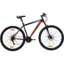 Hero Unisex 21-Speed Sprint Pro Kixs 29T Mountain Bicycle with Frame ...