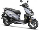 Hero Xoom combat editon Booking for Ex-Showroom Price (MAT SHADOW GREY)...