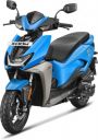 Hero XOOM ZX Booking for Ex-Showroom Price...