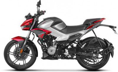 Hero Xtreme 125R IBS (OBD2B) Booking for Ex-Showroom Price  (Pearl Red)