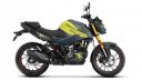 Hero Xtreme 160R 4V Double Disc Bike Booking for Ex-Showroom Price (Neon Shooting Star)...