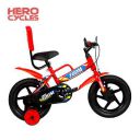 Hero Zoom 14T Single Speed Kids Cycles...
