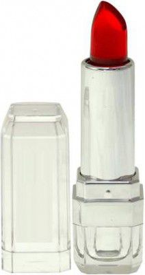 Herrlich NEW LONG LASTING GEL LIPSTICK WITH WATERPROOF FORMULA  (RED, 3.6 g)