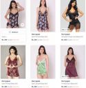Myntra: Herryqeal Baby Dolls Starts at Rs 299...
