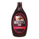 HERSHEY'S Chocolate Flavored Syrup | Delicious Chocolate Flavor | 1.3 kg Bottle, Liquid...