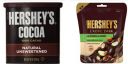 Hershey's Chocolate Flat 50% Off...