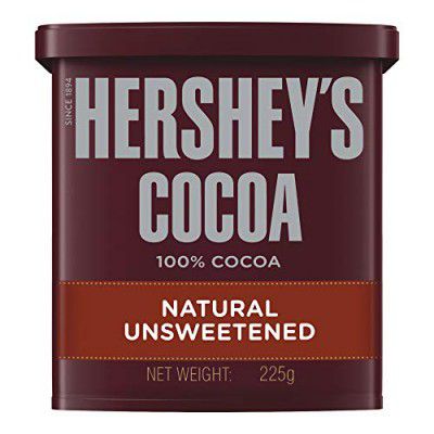 Hersheys Cocoa Powder, 225g