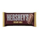 HERSHEY'S Creamy Milk Bar | Delicious Chocolatey Delight - 100g Pack of 3...