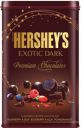 HERSHEYS Exotic Dark Blueberry and Acai Truffles  (266.6 g)...