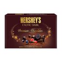 Hershey's Exotic Dark Gift Pack, 135g...