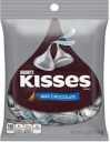 Hersheys HERSHEYS Kisses Milk Chocolate, Truffles Truffles  (150 g)...