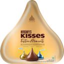 Hershey's Kisses Festive Moments Gift Pack | Delicious Chocolatey Delights | 178.2g...